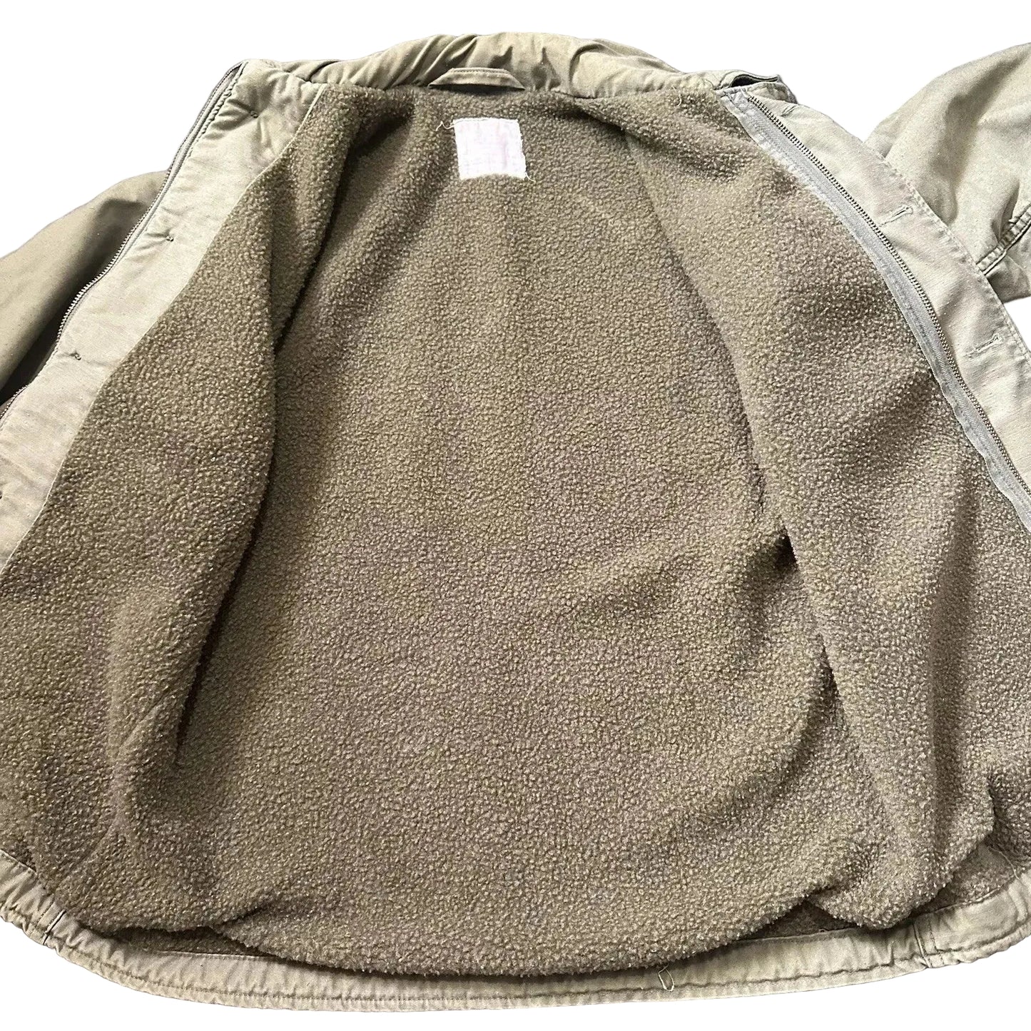 Deck Jacket US Navy Originale - American Military Vintage