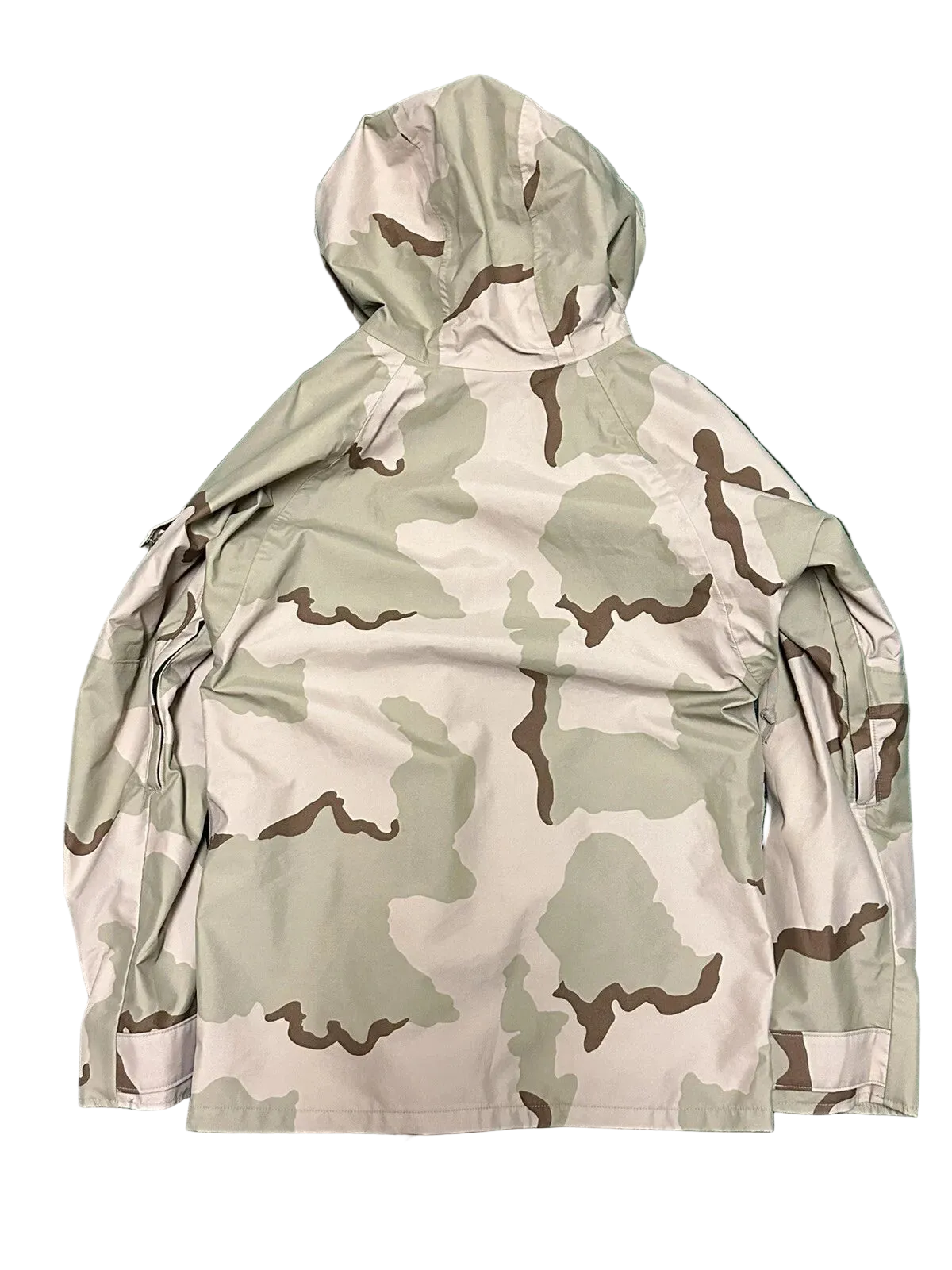 ECWCS Parka Goretex Militare Originale - American Military Vintage