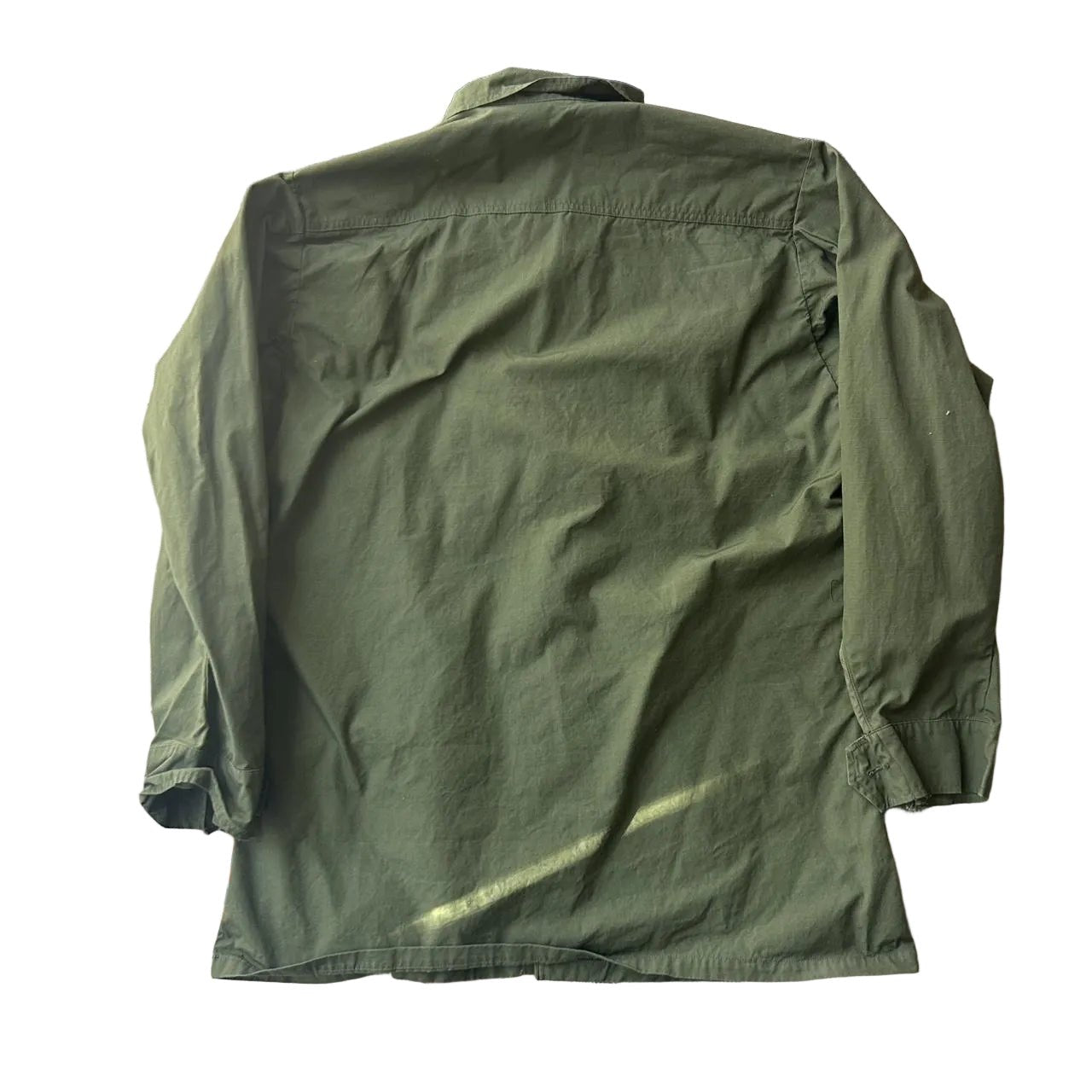 Jungle Jacket Originale Vietnam - American Military Vintage