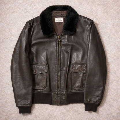 G-1 Giacca da Pilota Originale