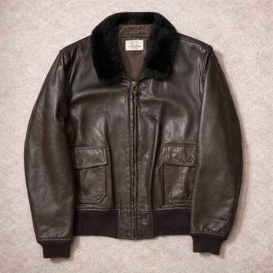 G-1 Giacca da Pilota Originale