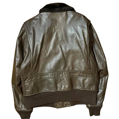 G-1 Giacca da Pilota Originale