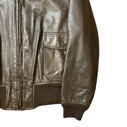 G-1 Giacca da Pilota Originale