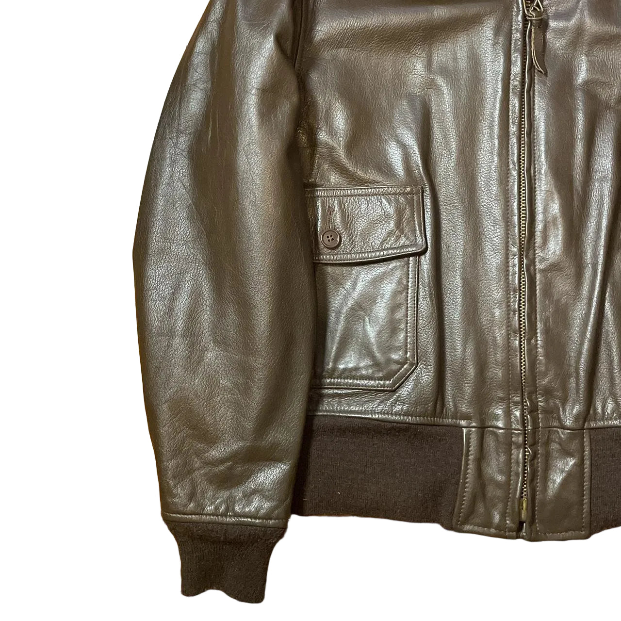 G-1 Giacca da Pilota Originale