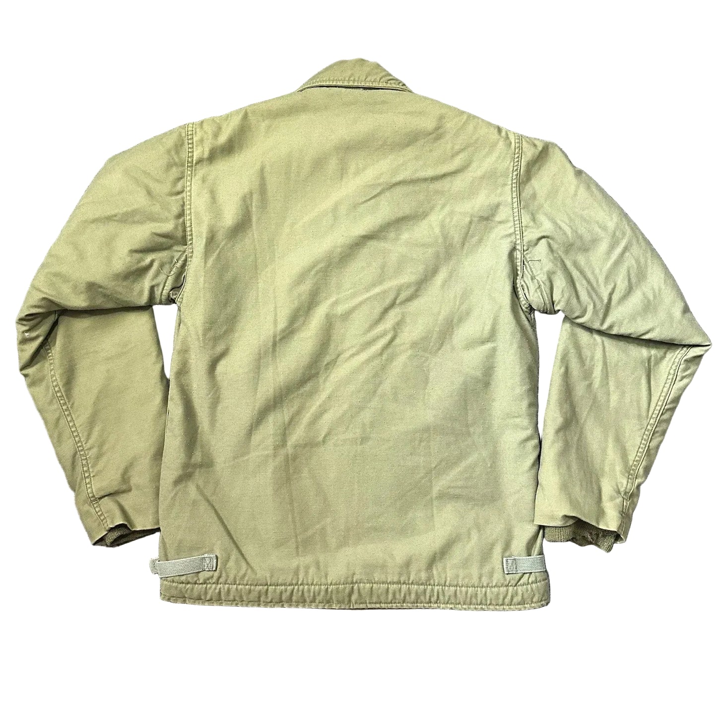 Deck Jacket US Navy Originale - American Military Vintage