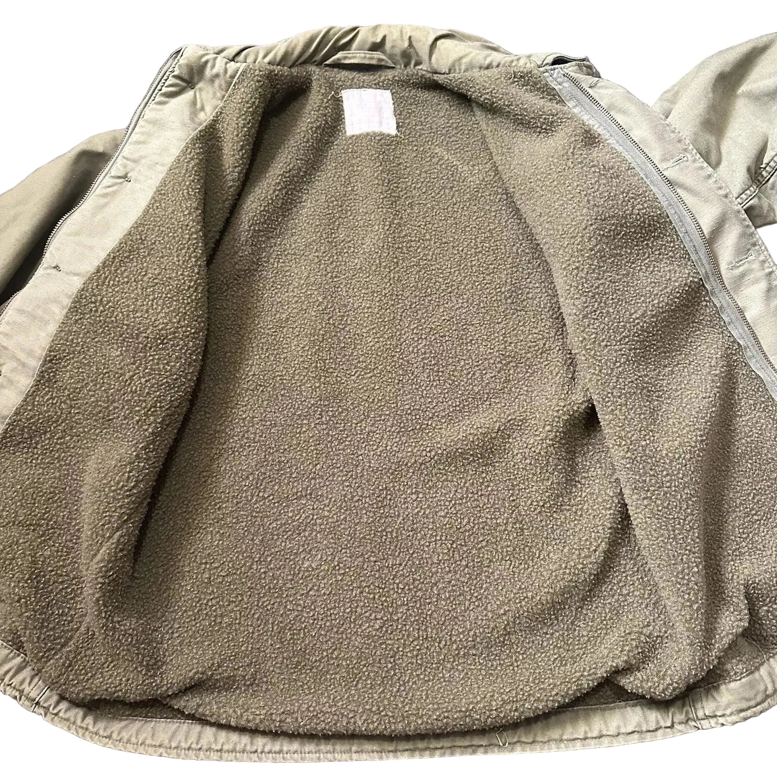 Deck Jacket US Navy Originale - American Military Vintage