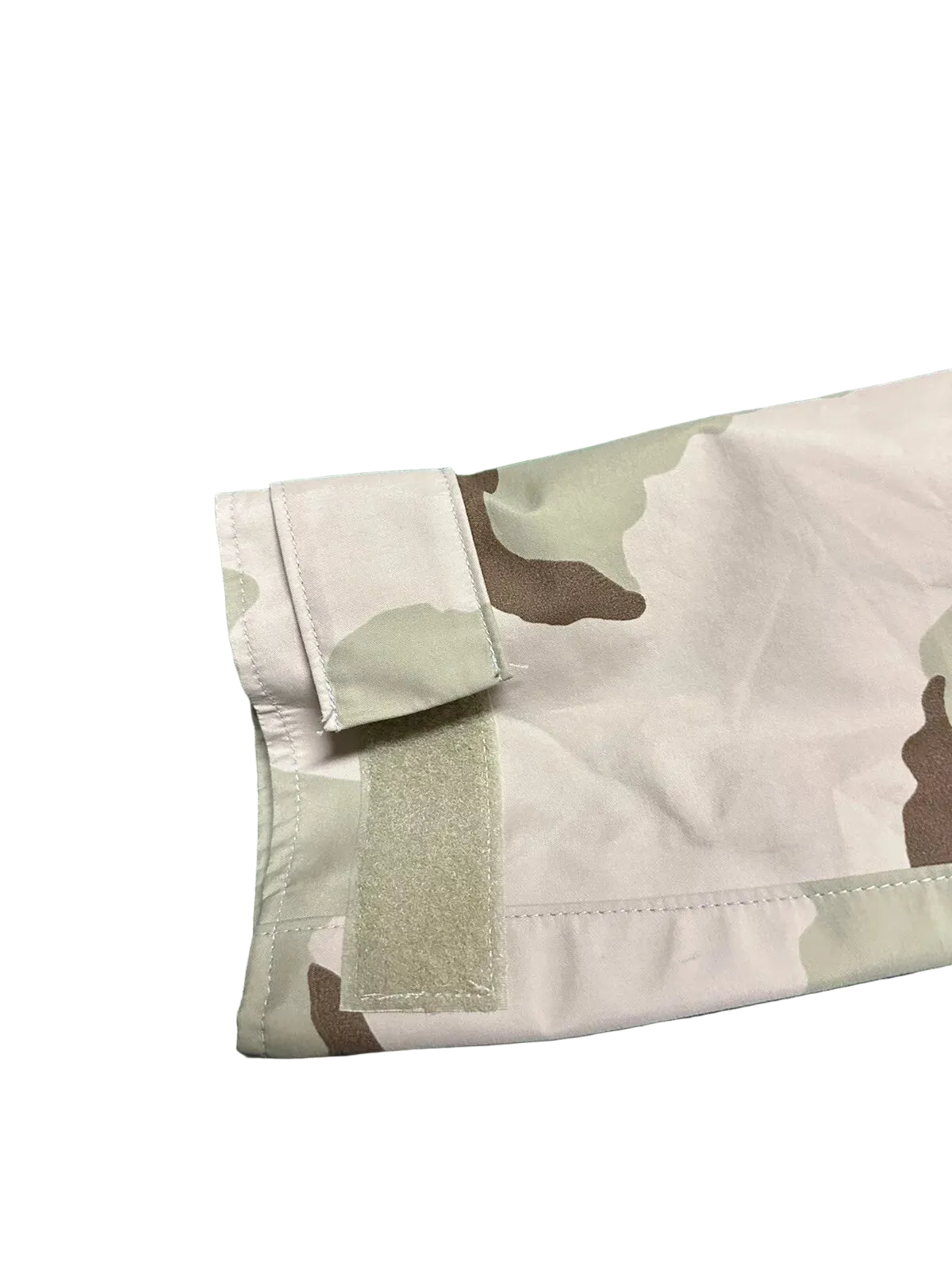 ECWCS Parka Goretex Militare Originale - American Military Vintage