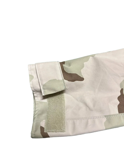 ECWCS Parka Goretex Militare Originale - American Military Vintage