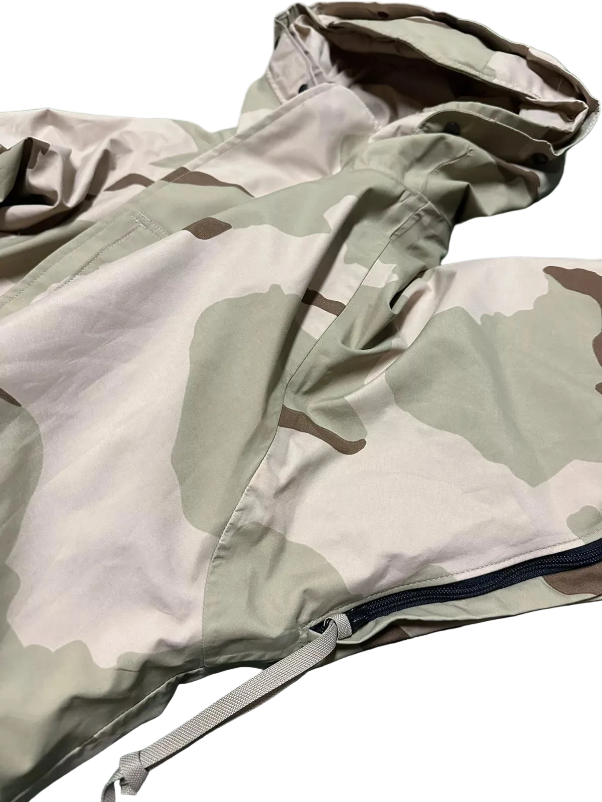 ECWCS Parka Goretex Militare Originale - American Military Vintage