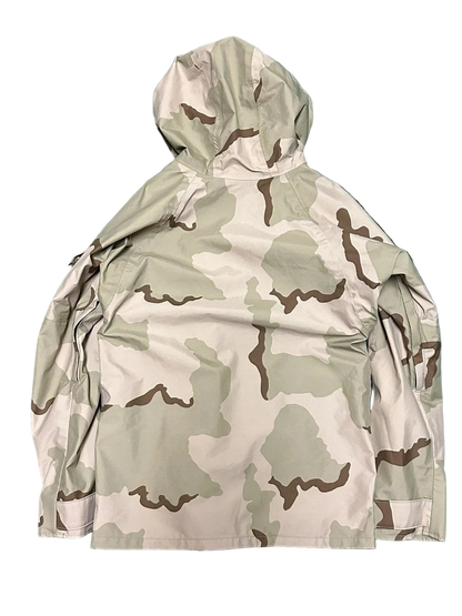 ECWCS Parka Goretex Militare Originale - American Military Vintage
