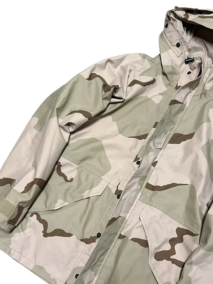 ECWCS Parka Goretex Militare Originale - American Military Vintage