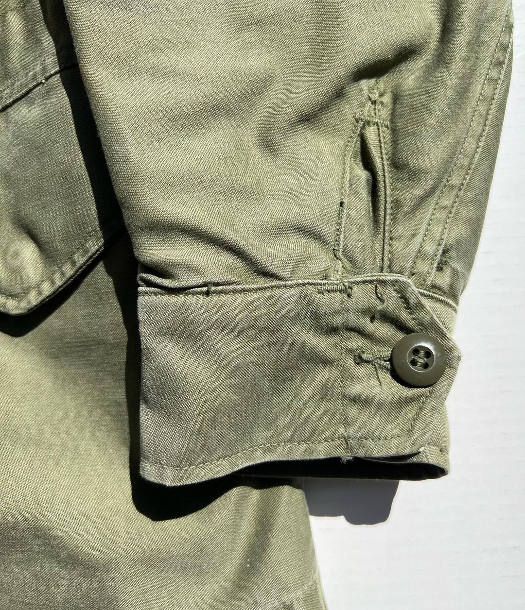 M51 Field Jacket Originale Vintage - American Military Vintage