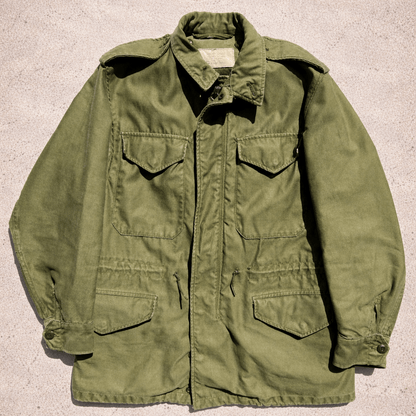M51 Field Jacket Originale Vintage - American Military Vintage