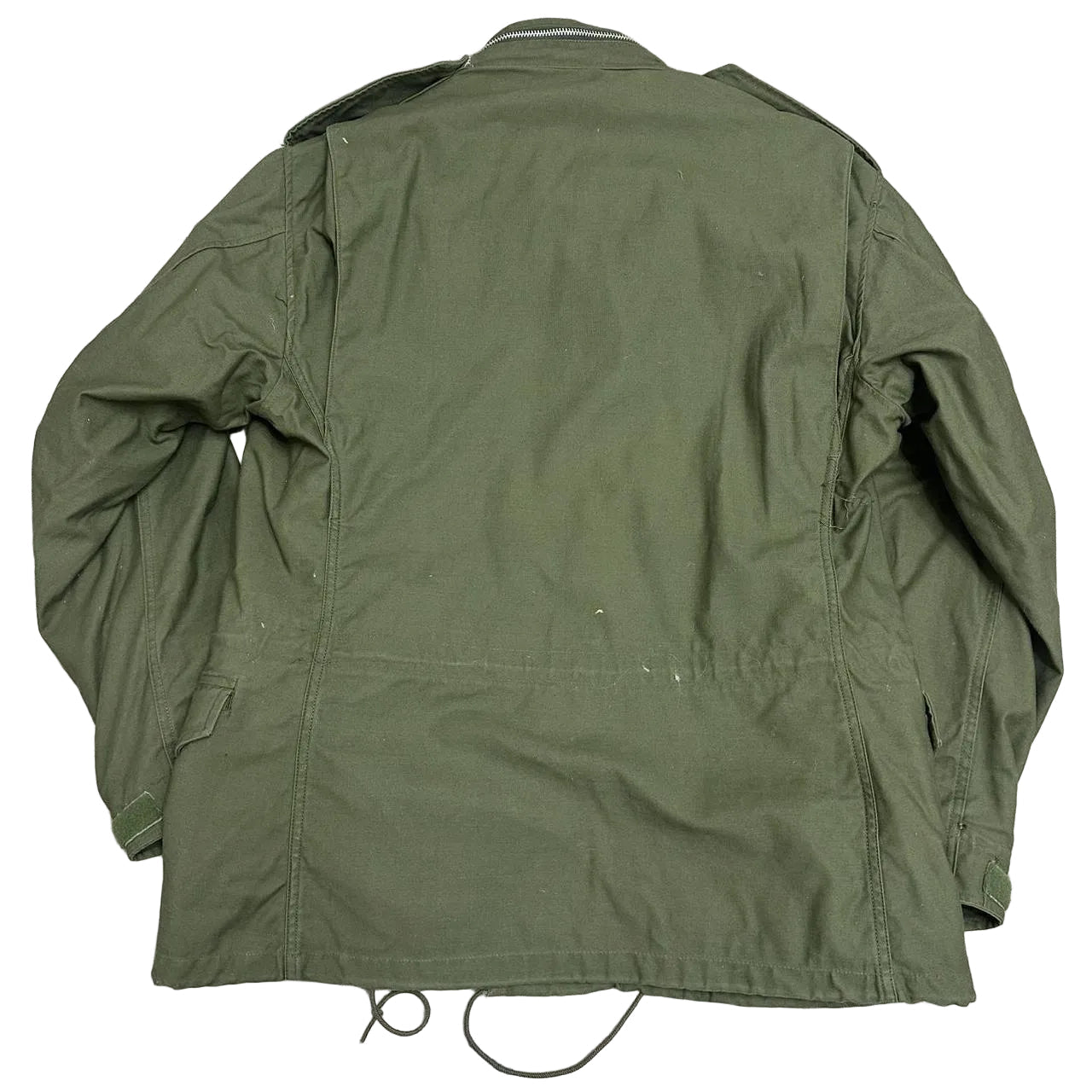 M65 Field Jacket Originale Vintage - American Military Vintage