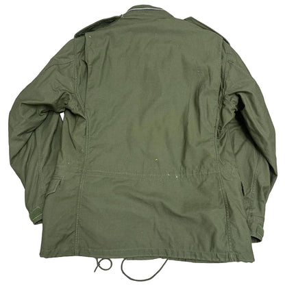 M65 Field Jacket Originale Vintage - American Military Vintage