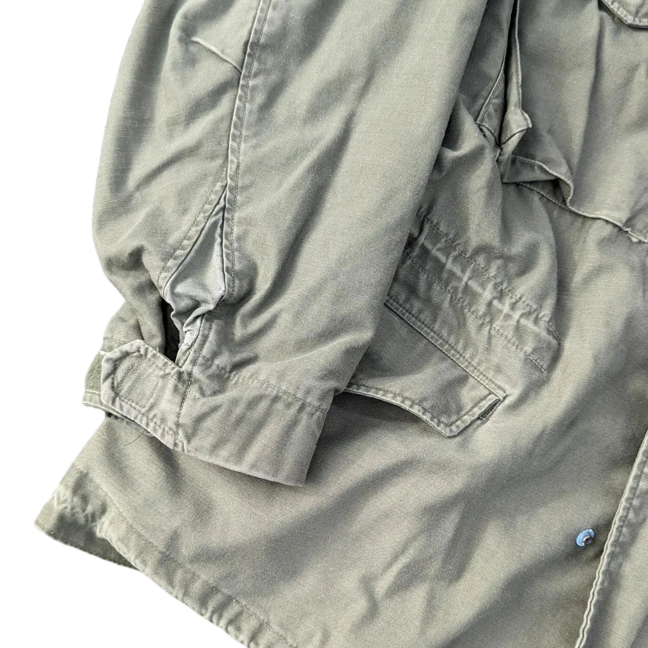 M65 Field Jacket Originale Vintage - American Military Vintage