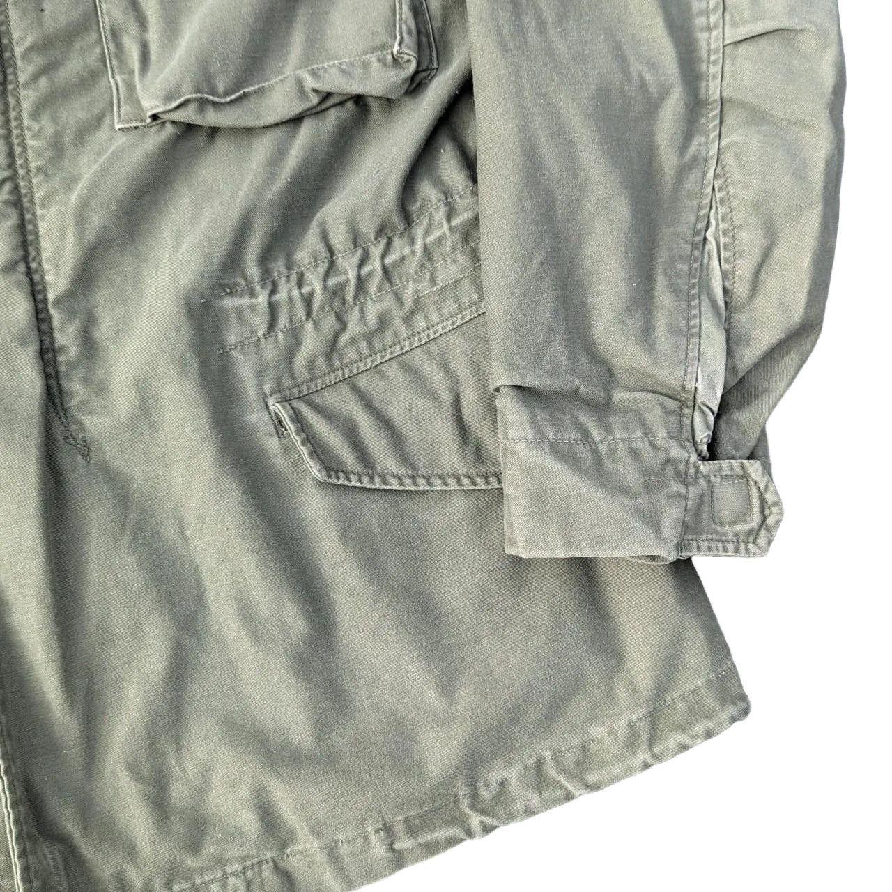 M65 Field Jacket Originale Vintage - American Military Vintage