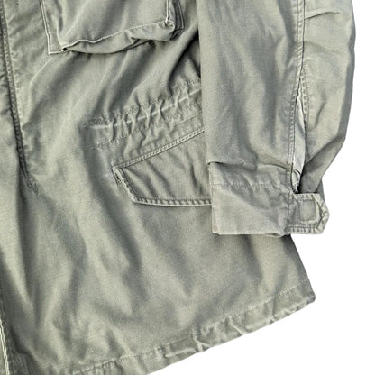 M65 Field Jacket Originale Vintage - American Military Vintage