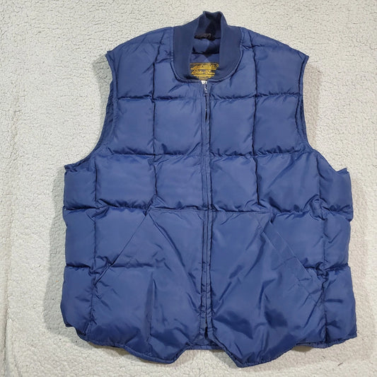 Eddie Bauer Canadian Vest Gilet